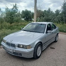 BMW 320 1994