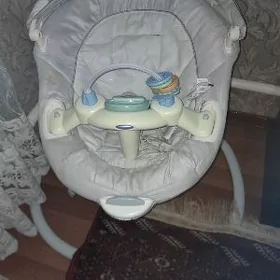 электрическая люлька