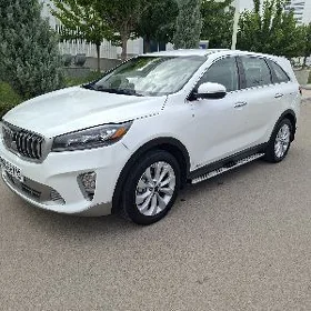 Kia Sorento 2019