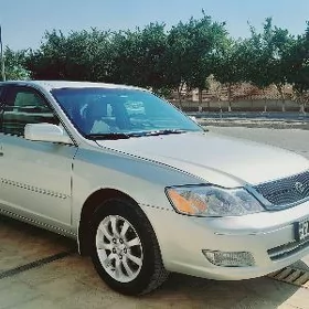 Toyota Avalon 2000