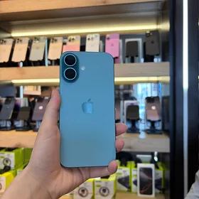 16 ÖZI 90% 128GB 1sim