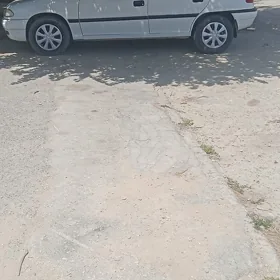 Opel Astra 1992