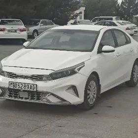 Kia Forte 2020