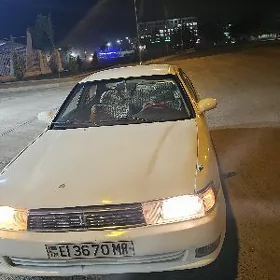 Toyota Cresta 1993