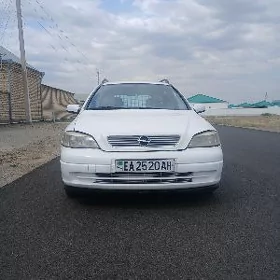 Opel Astra 2000