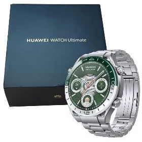 huawei watch ultimate