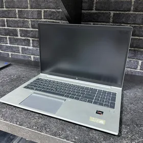 HP Ryzen 5 Pro 4650U(6/12)