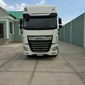 DAF 480 2021