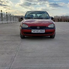 Opel Vita 1996