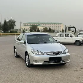 Toyota Camry 2002