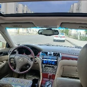 Lexus ES 300 2002