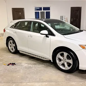 Toyota Venza 2010