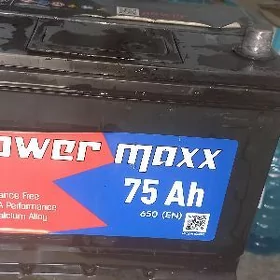 Akmýtr 75