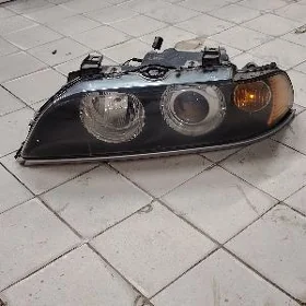 Bmw E39 Fary çep tarap