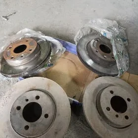 Tormoznoy disk