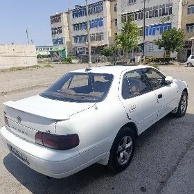 Toyota Camry 1995
