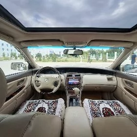 Toyota Avalon 2002