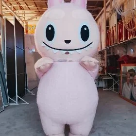 Gulguli labubu