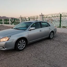 Toyota Avalon 2006