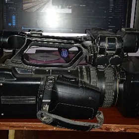 Sony nx3