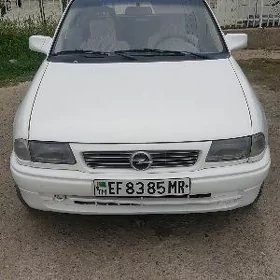 Opel Astra 1992