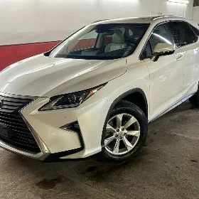 Lexus RX350