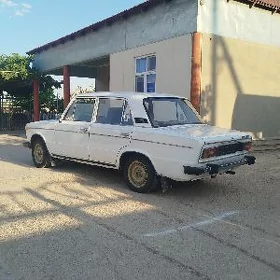 Lada 2106 1994