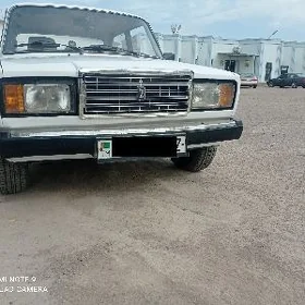 Lada 2107 1999