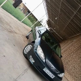 Toyota Camry 2005