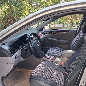 Lexus ES 300 2002