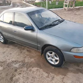 Toyota Sprinter 1993