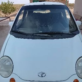 Daewoo Matiz 2005