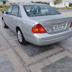 Toyota Avalon 2001