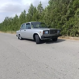 Lada 2107 2011