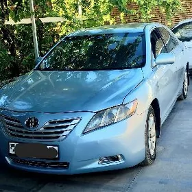 Toyota Camry 2007