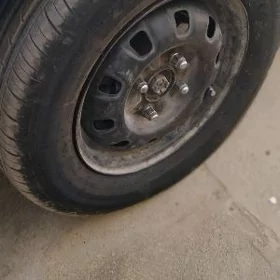 Hyundai Sonata 1995
