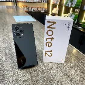 Redmi Note 12pro 5G 8/256gb