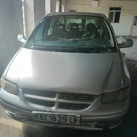 Chrysler 300C 1999
