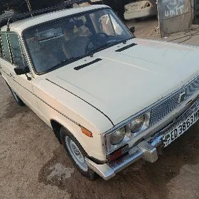 Lada 2106 1993