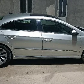 Volkswagen CC 2010