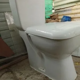 unitaz унитаз