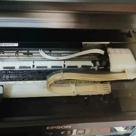 epson L 210