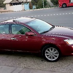 Toyota Avalon 2005