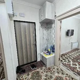 Arenda Kwartira Jennet Bazar