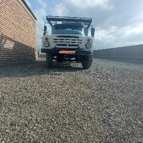 Zil 130 1993
