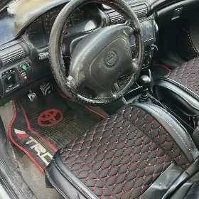 Opel Astra 1994