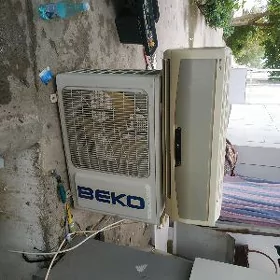 кондиционер беко