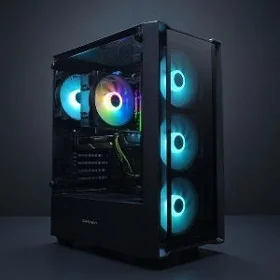 i5-9400F/ RX 580 Системник