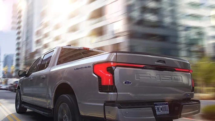 Ford ýylyň başyndan bäri ABŞ-da 11 milliondan gowrak ulagy yzyna çagyrdy