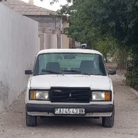 Lada 2107 1999